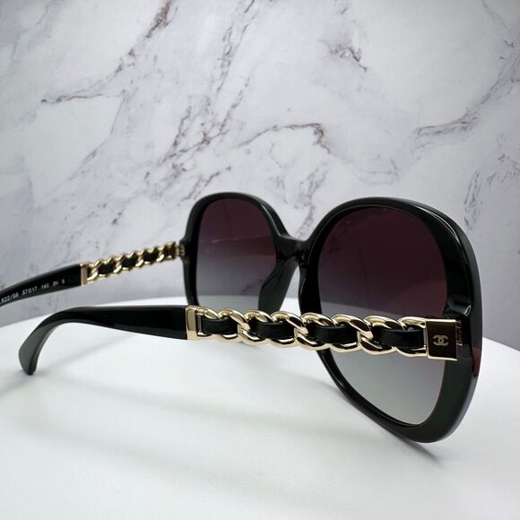 New CHANEL Sunglasses - Picture 7 of 16